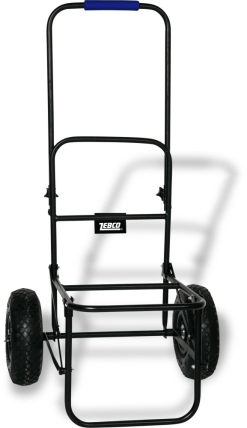 Browning ZEBCO TACKLE CART TROLLEY